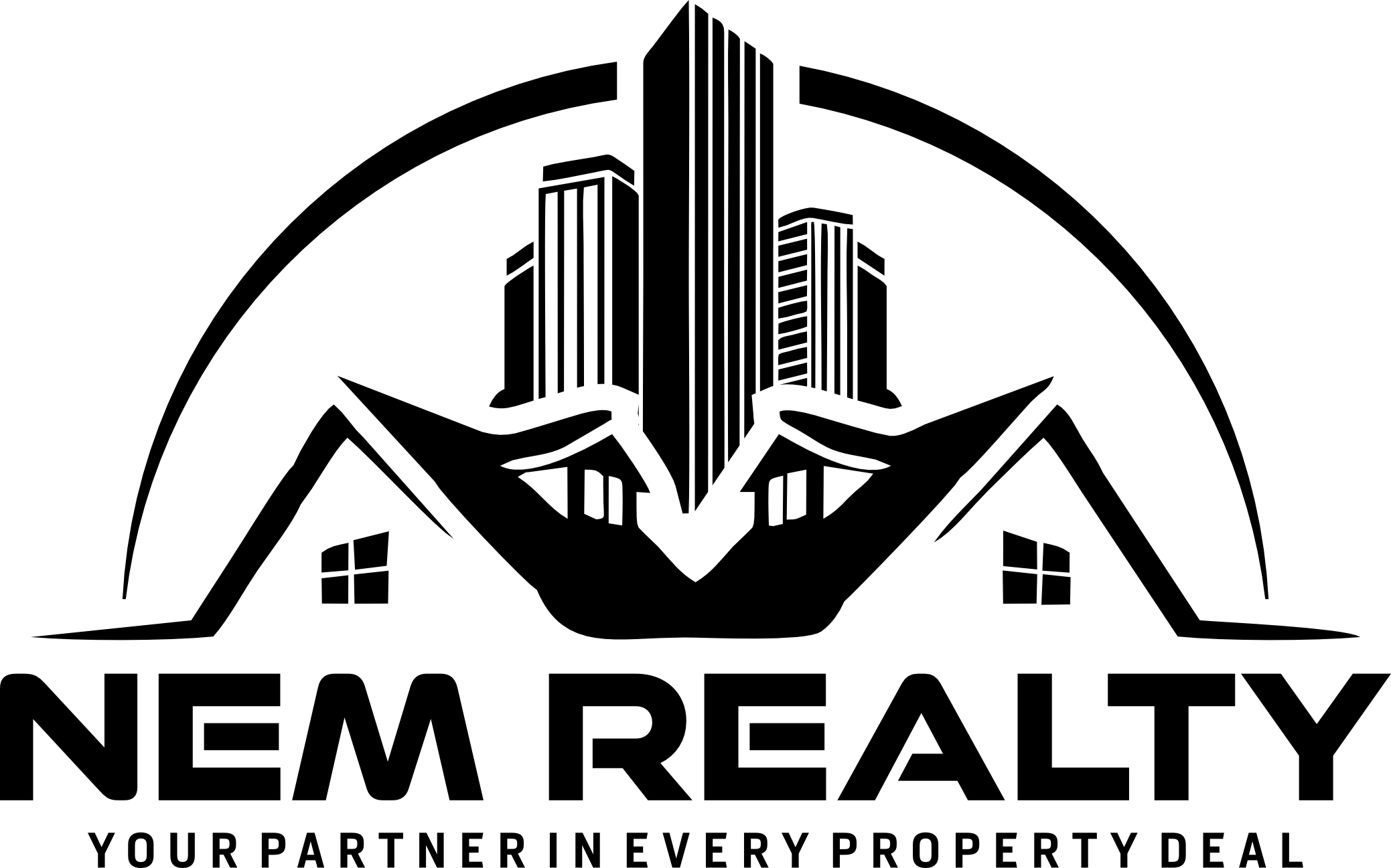 Nem Realty Logo